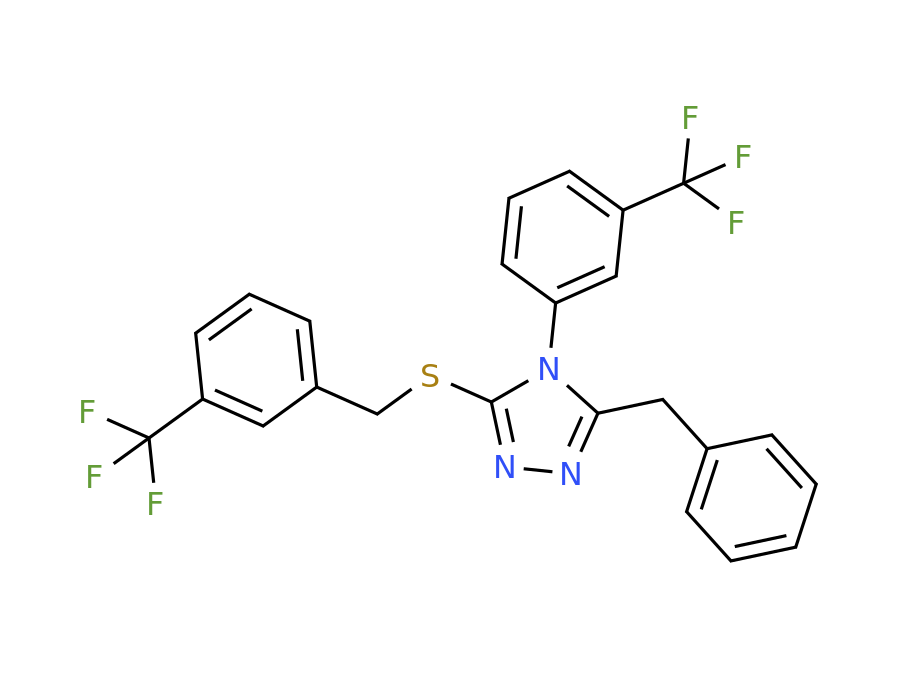 Structure Amb7612324