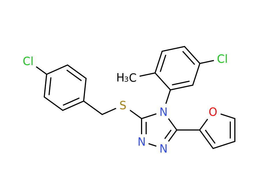 Structure Amb7612346