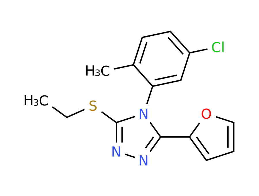 Structure Amb7612347