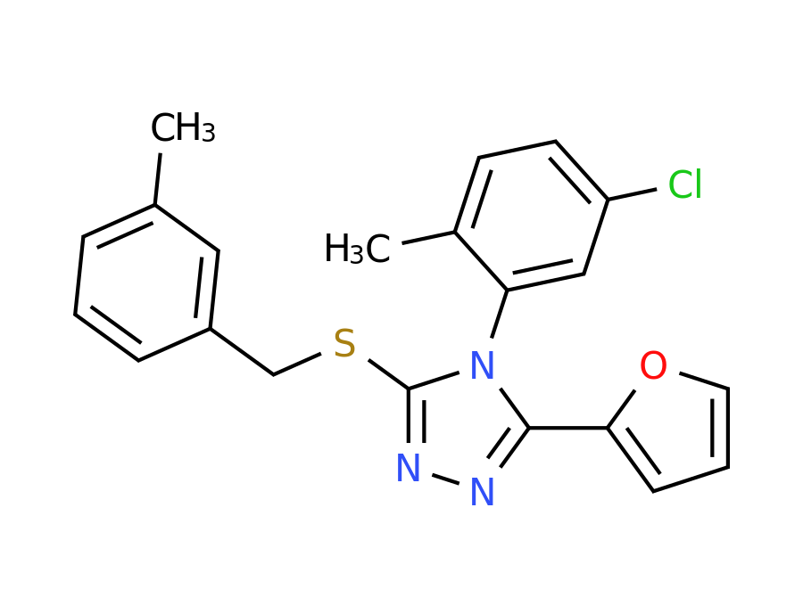 Structure Amb7612351