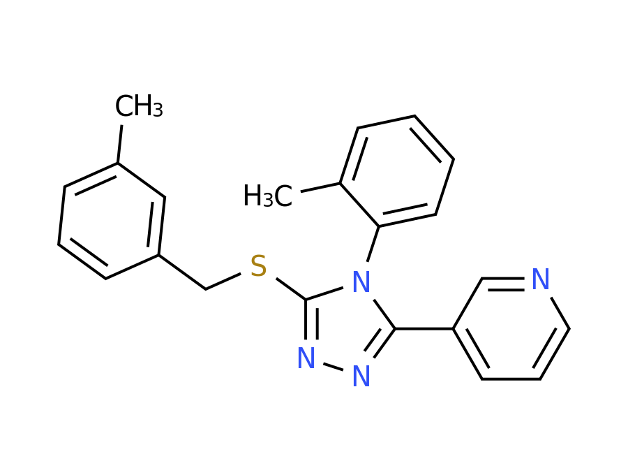 Structure Amb7612360
