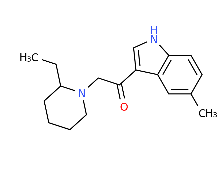 Structure Amb761237