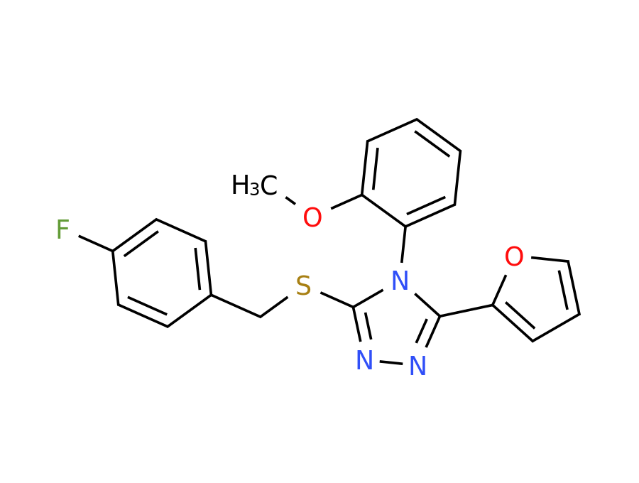 Structure Amb7612385