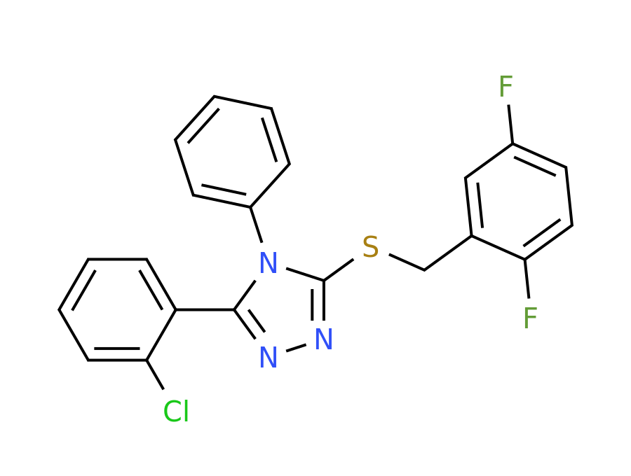Structure Amb7612401