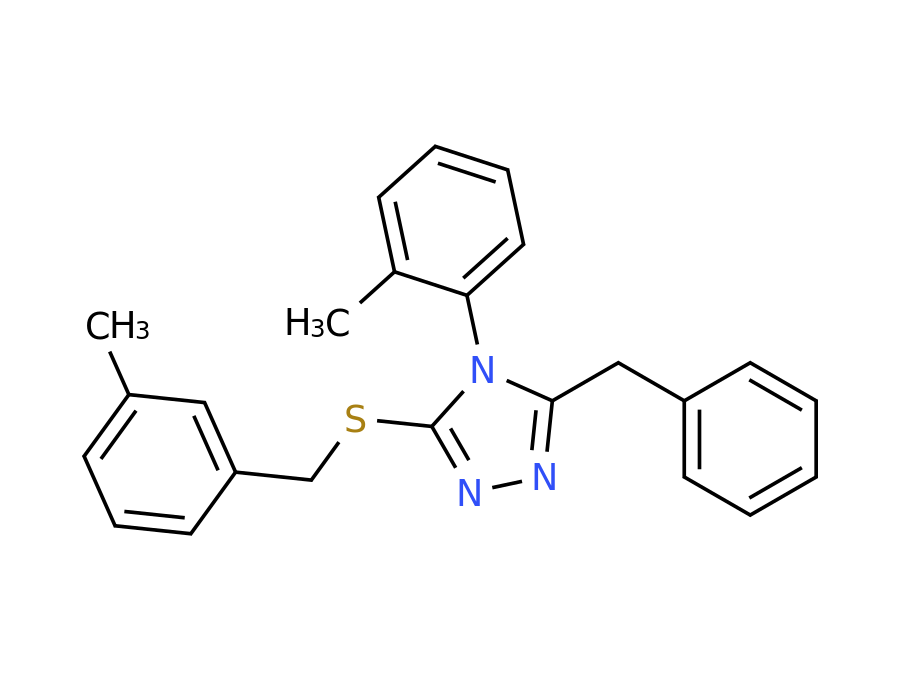 Structure Amb7612476