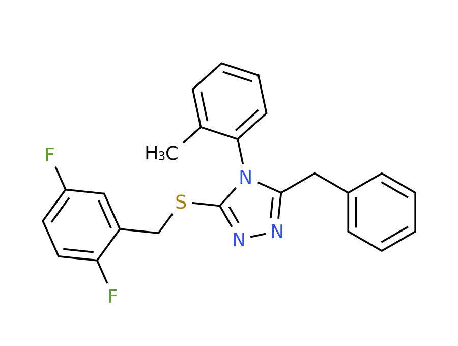Structure Amb7612479