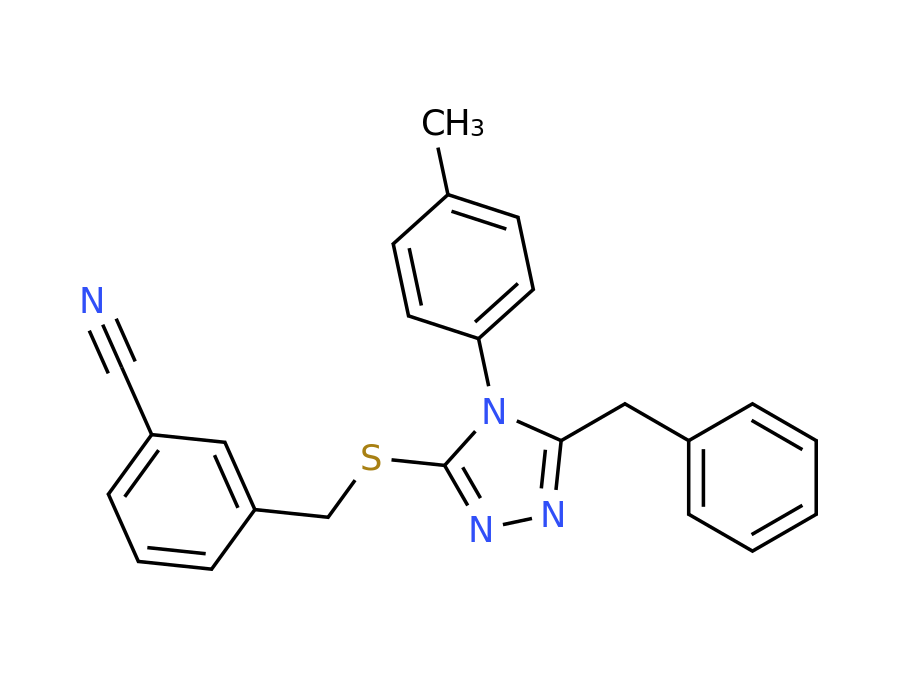 Structure Amb7612483