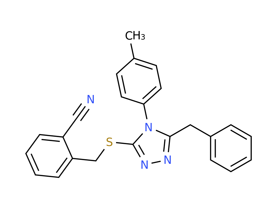 Structure Amb7612484