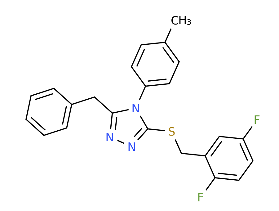 Structure Amb7612485