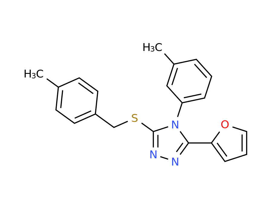 Structure Amb7612486