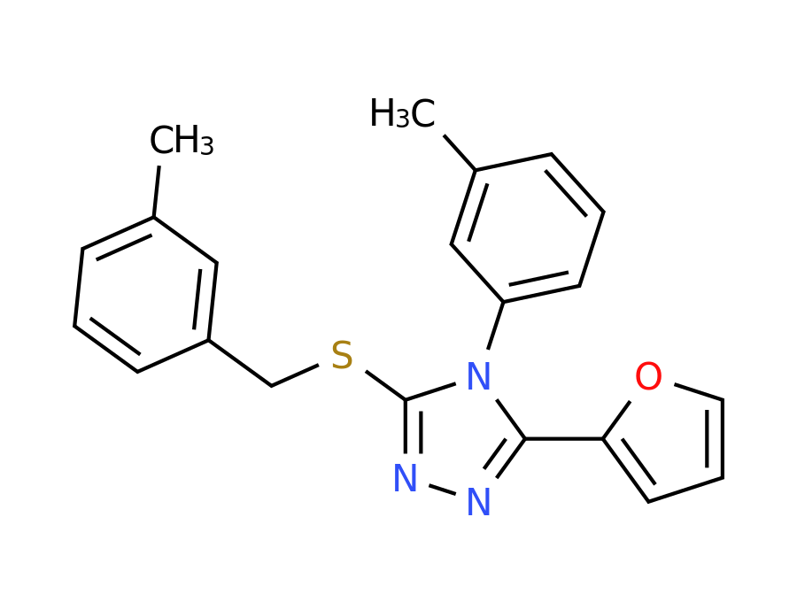 Structure Amb7612490