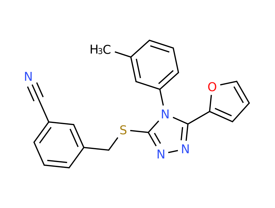 Structure Amb7612491