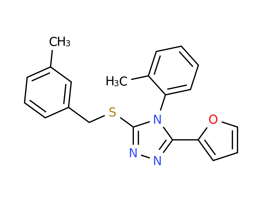 Structure Amb7612498