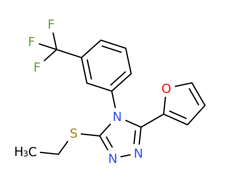 Structure Amb7612506