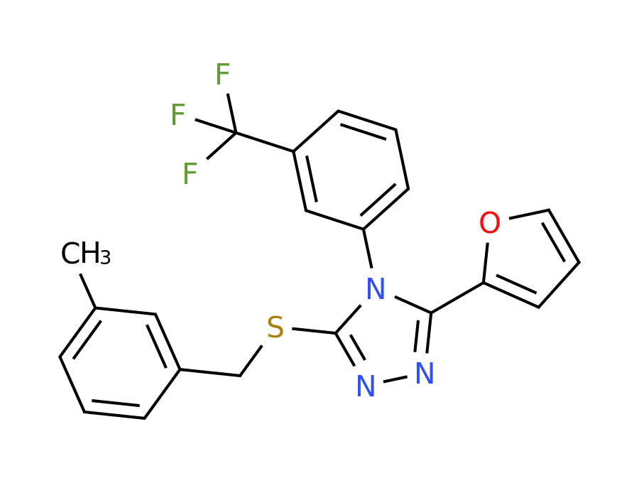 Structure Amb7612510