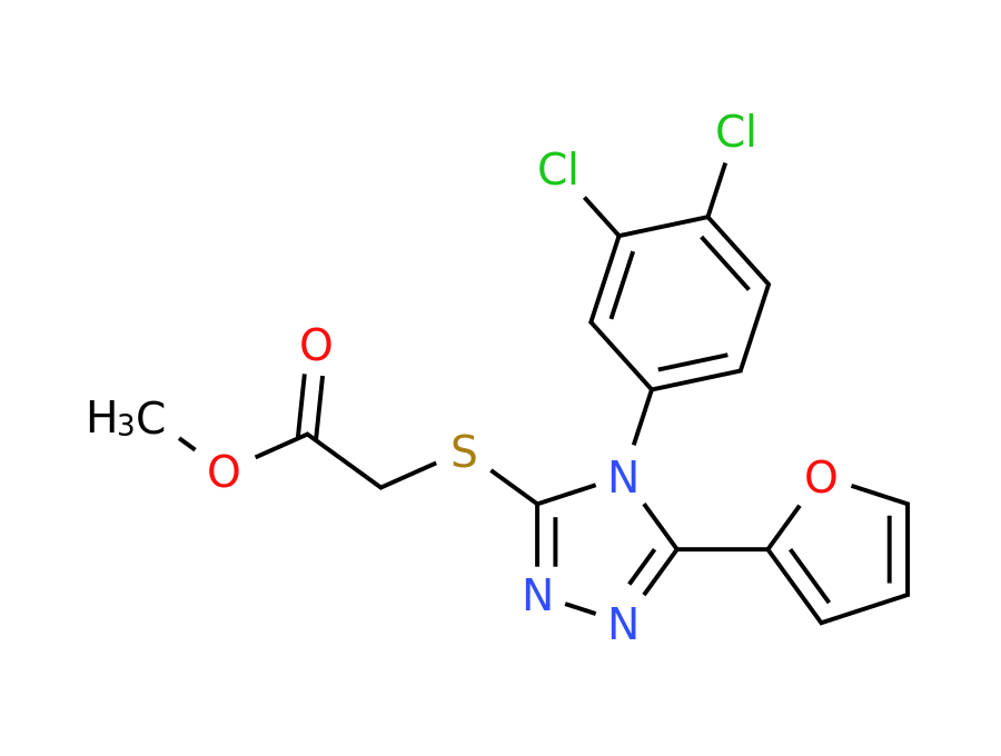 Structure Amb7612546