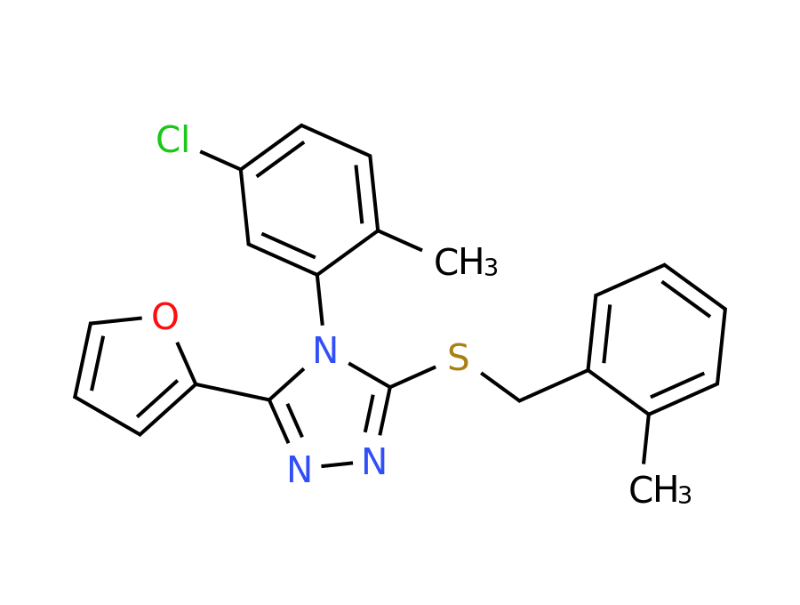 Structure Amb7612547