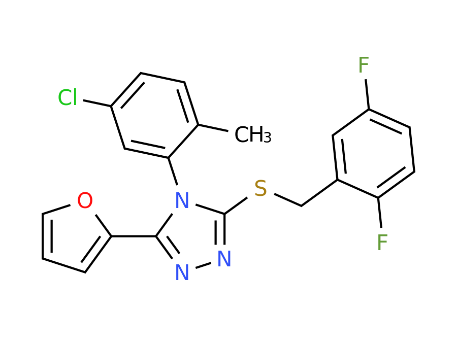 Structure Amb7612549