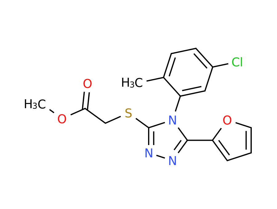 Structure Amb7612552