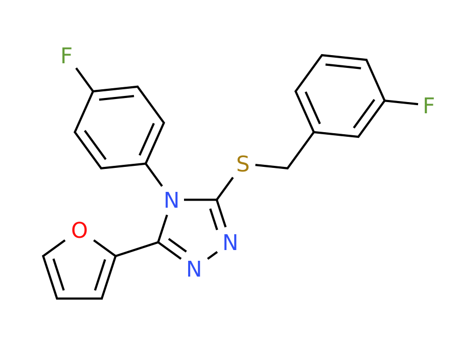 Structure Amb7612554