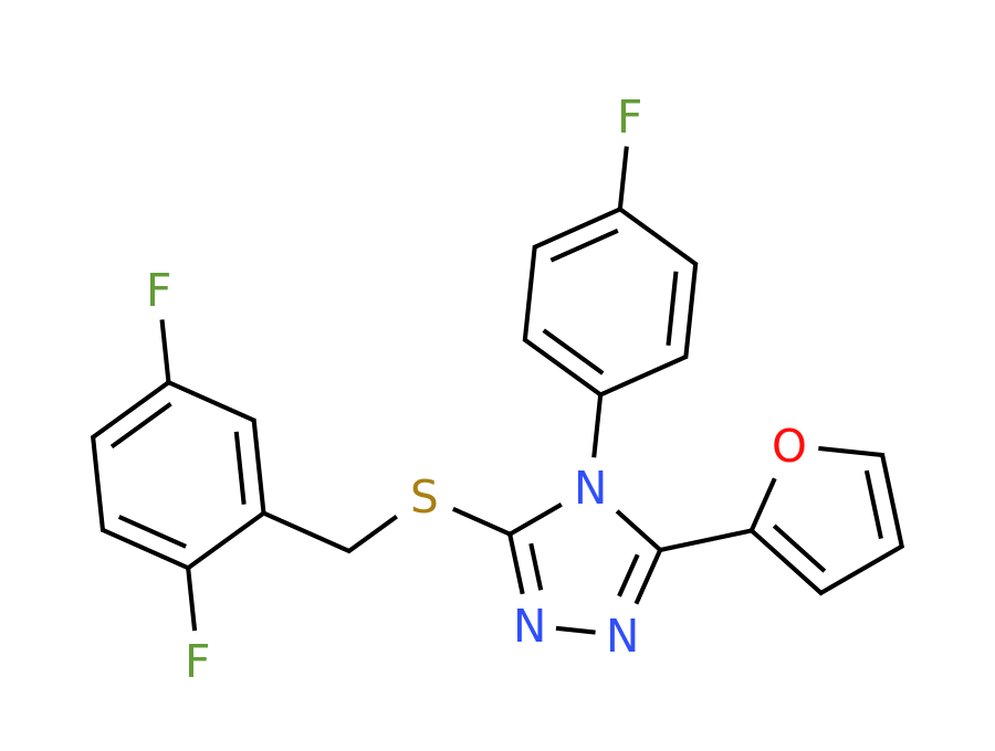 Structure Amb7612555