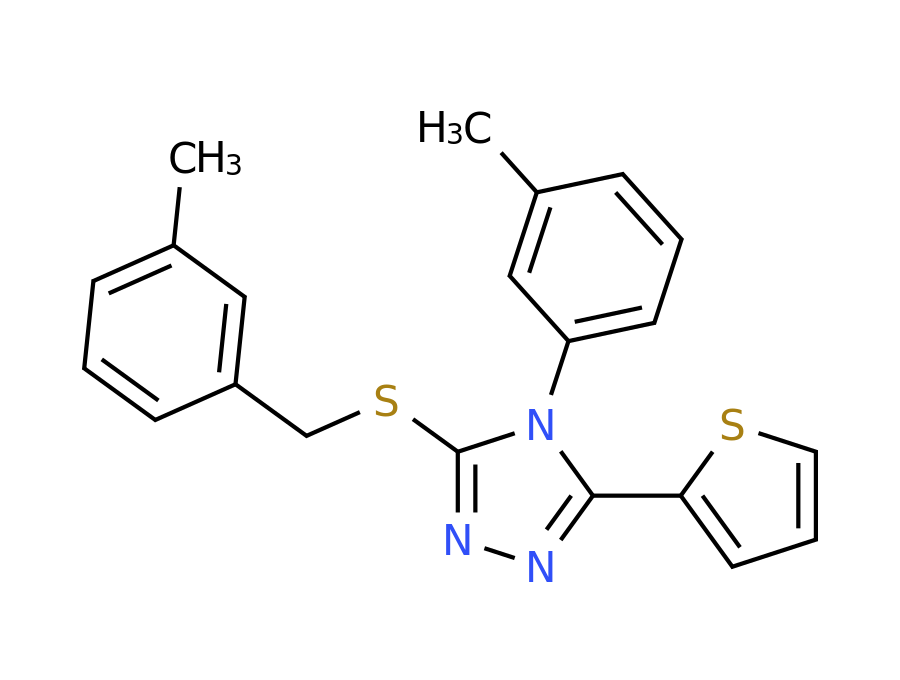 Structure Amb7612556