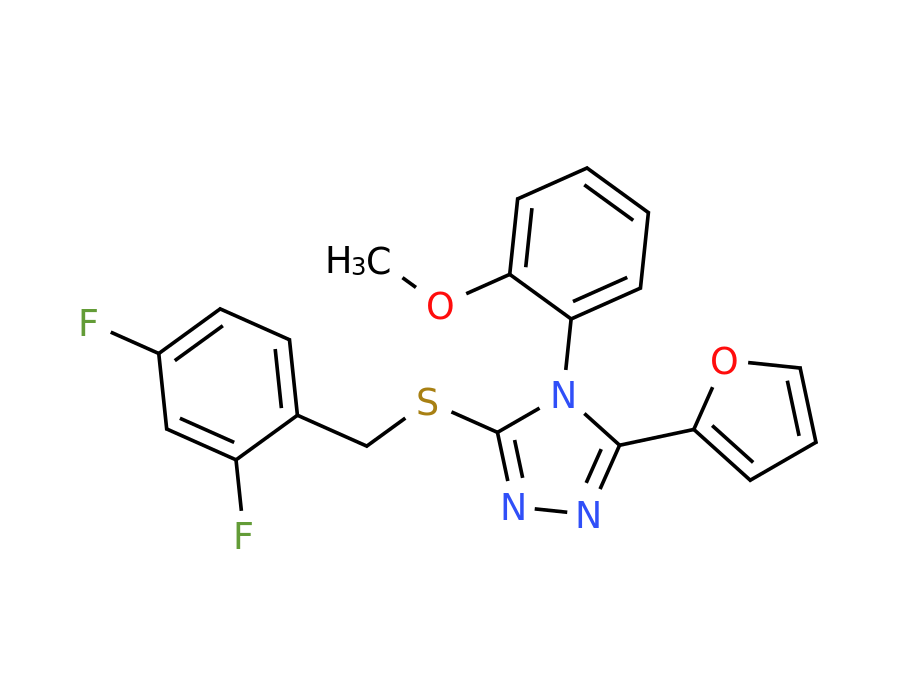 Structure Amb7612575