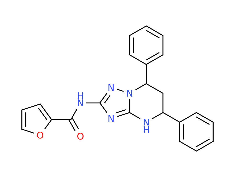 Structure Amb761258