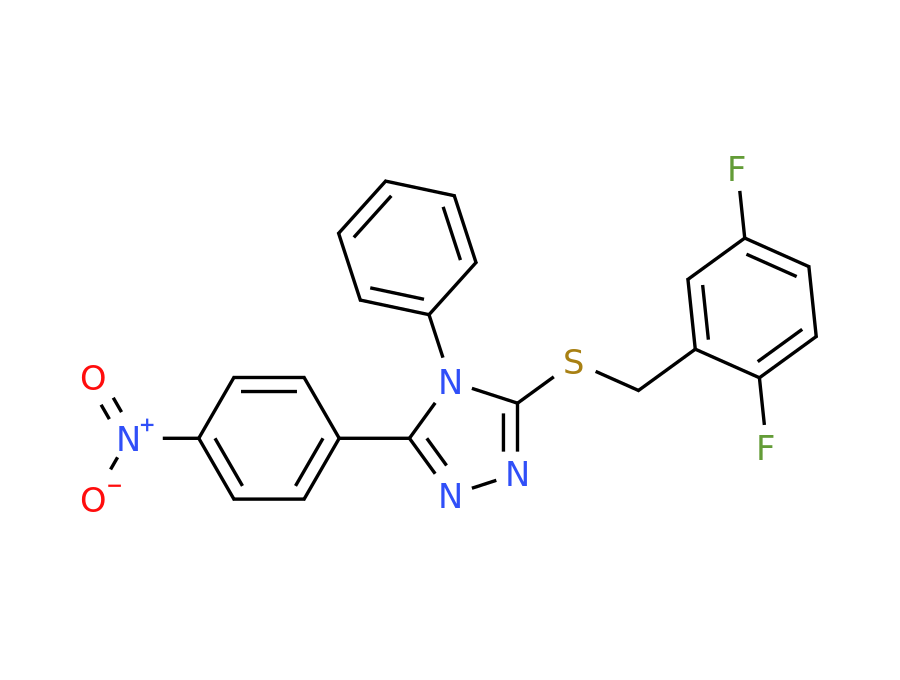 Structure Amb7612587