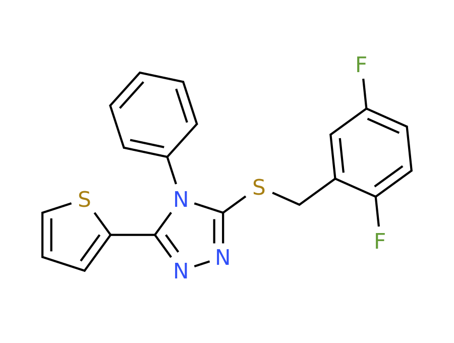 Structure Amb7612592