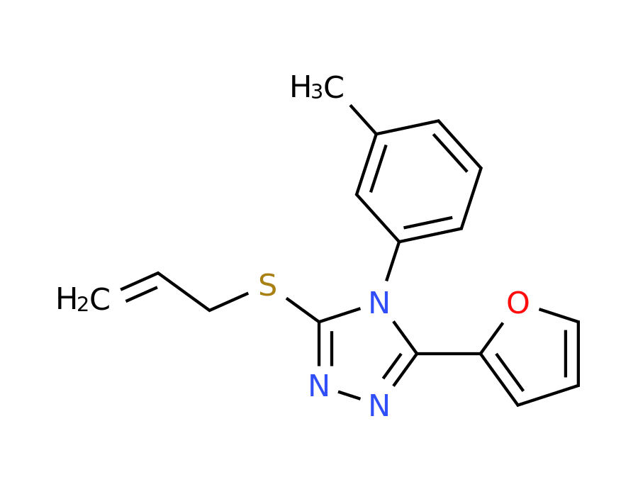 Structure Amb7612712