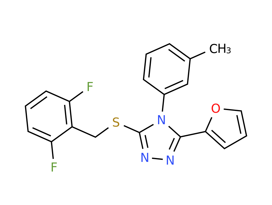 Structure Amb7612713