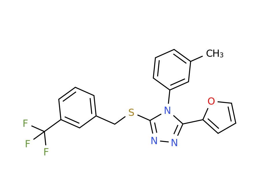 Structure Amb7612716