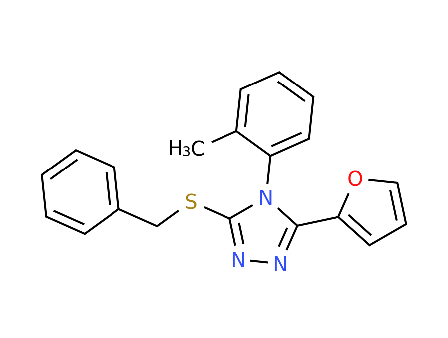 Structure Amb7612717