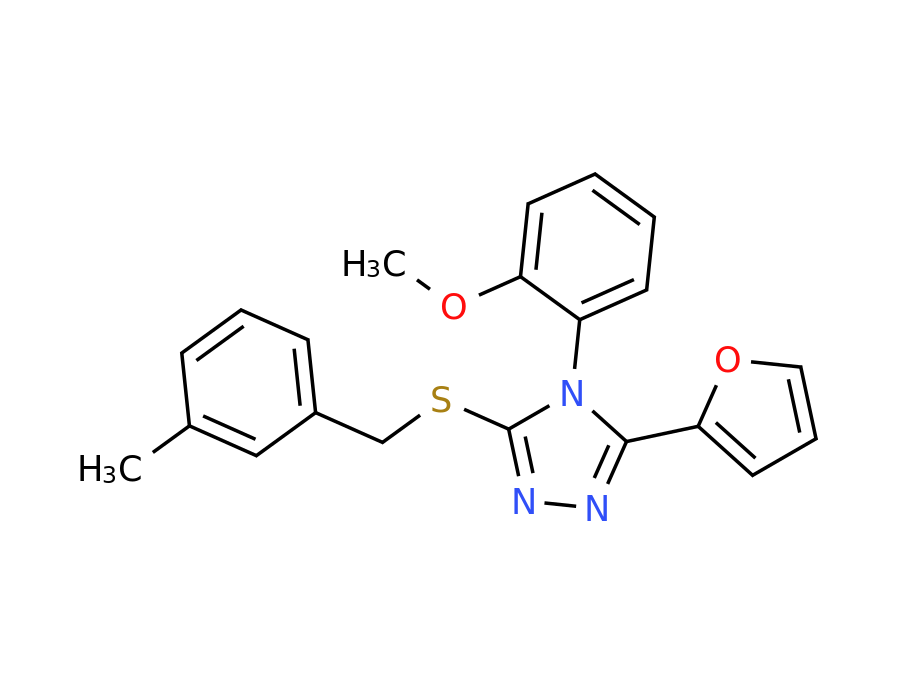 Structure Amb7612740