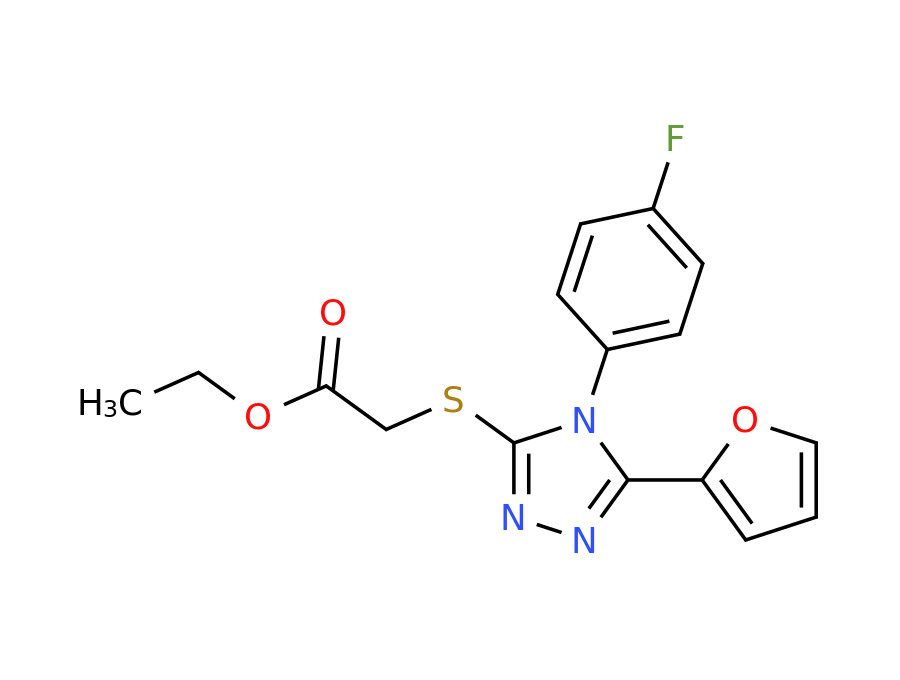 Structure Amb7612778