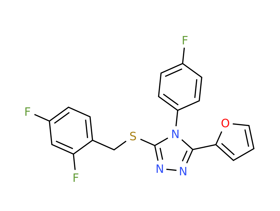 Structure Amb7612781