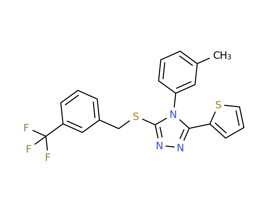 Structure Amb7612783