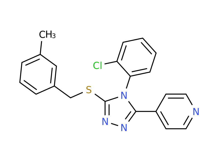 Structure Amb7612790
