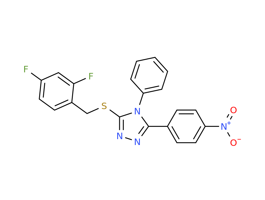 Structure Amb7612804