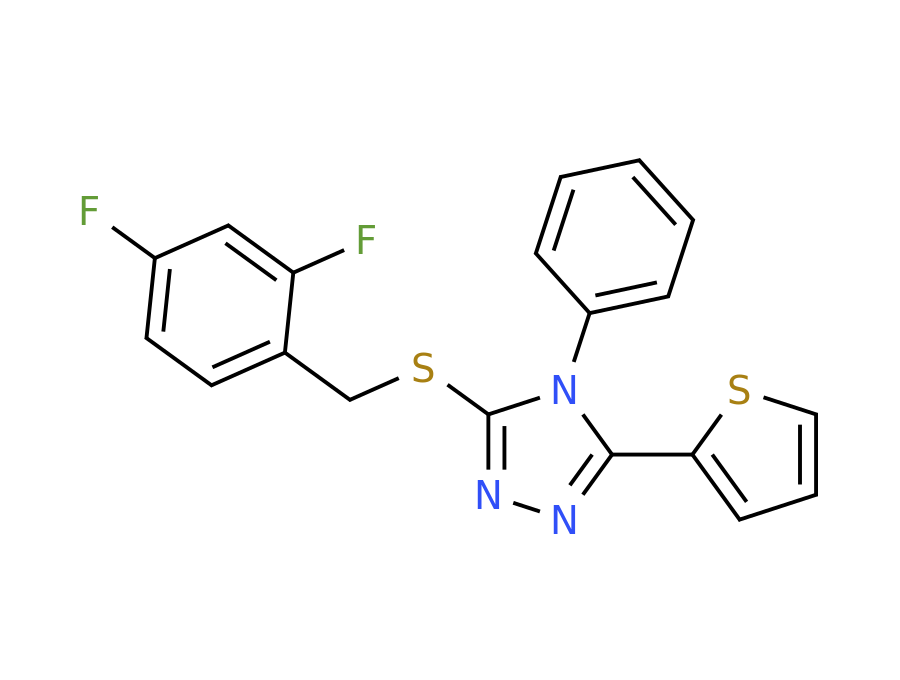 Structure Amb7612806