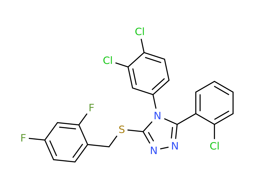 Structure Amb7612813