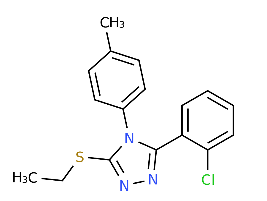 Structure Amb7612828