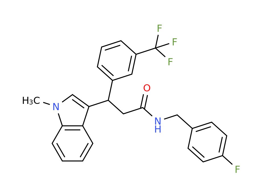 Structure Amb7612837