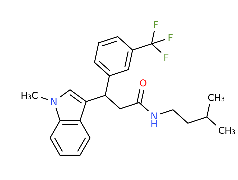 Structure Amb7612841