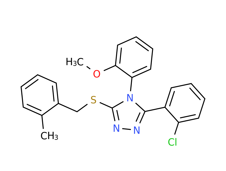 Structure Amb7612845