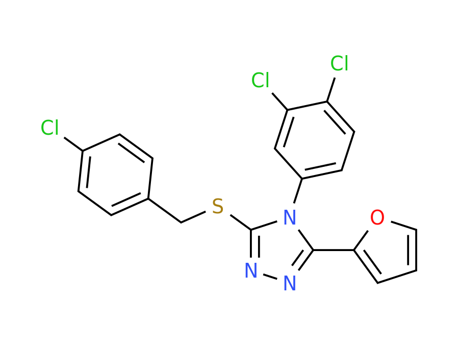 Structure Amb7612850