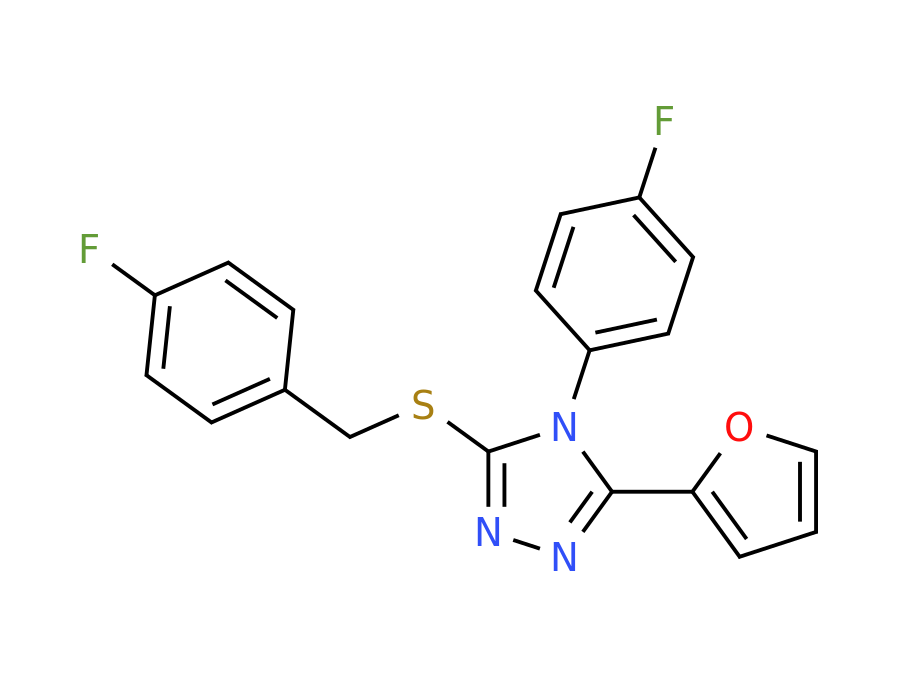 Structure Amb7612861