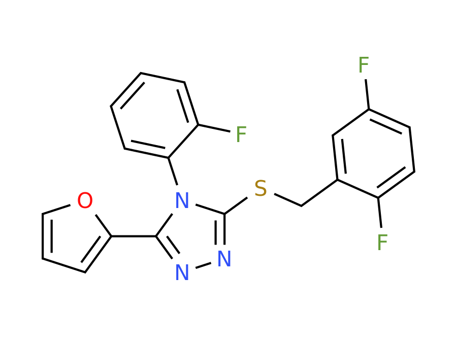 Structure Amb7612870