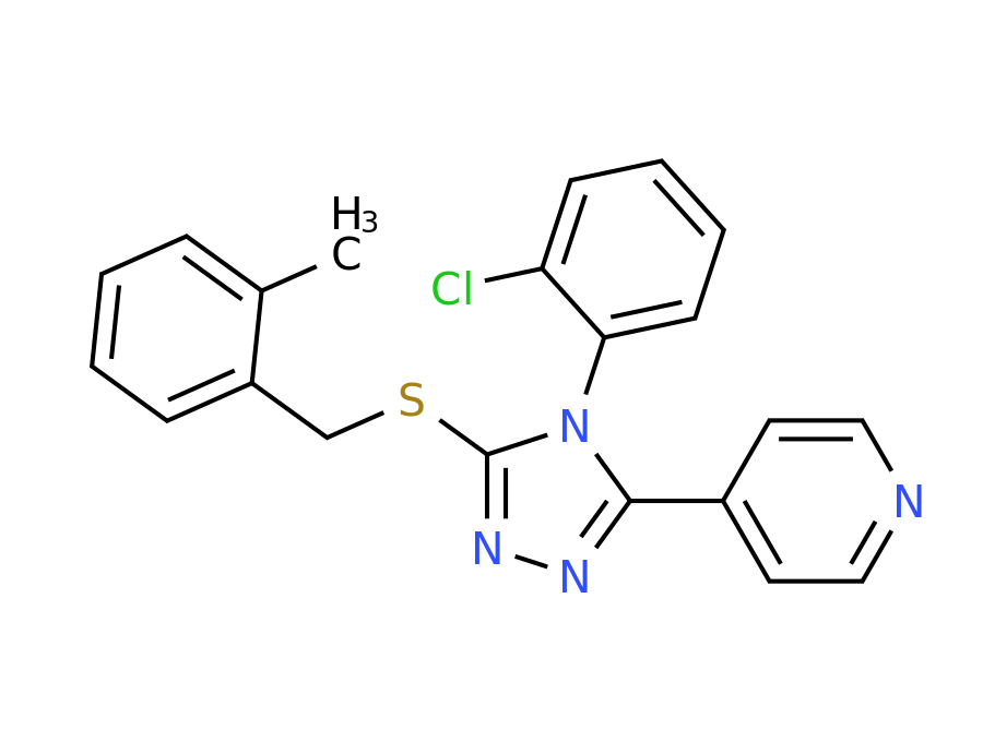 Structure Amb7612872